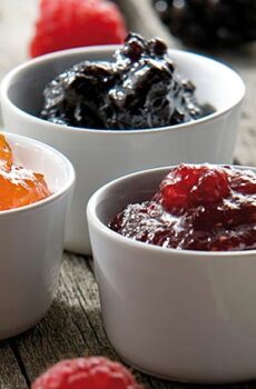 Marmellate e Dolci