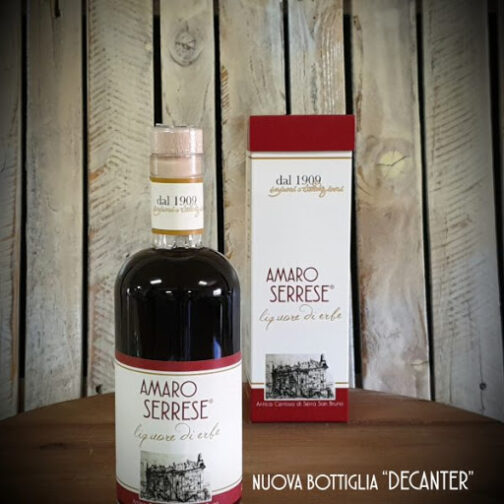 Amaro Serrese