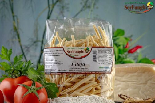 Fileja Calabresi